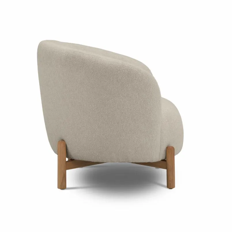 Sessel|Nordic Collection Sessel Gran Beige