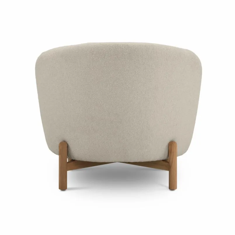 Sessel|Nordic Collection Sessel Gran Beige