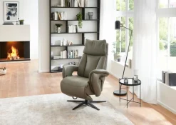 Sessel|HUKLA Sessel Grenoble Olive