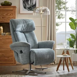 Sessel|himolla Sessel Illertissen Kiesel