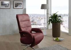 Polsteria Sessel-Sessel I-Motion Bordeaux