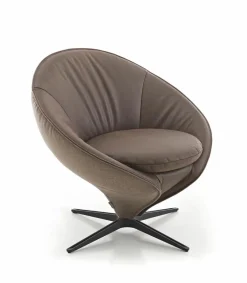 KOINOR Sessel-Sessel Impuls Braun