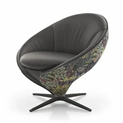 Sessel|KOINOR Sessel Impuls Grau