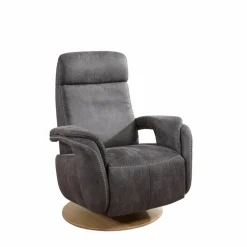 Sessel|ComfortPlan Sessel Intro Grau