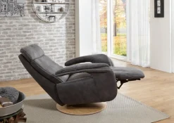 Sessel|ComfortPlan Sessel Intro Grau