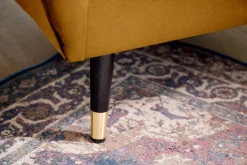 BOOOM Sessel-Sessel Japan Mustard