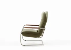 KOINOR Sessel-Sessel Jody Verde
