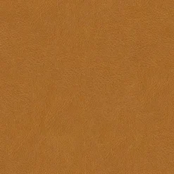 Sessel|Conform Sessel Joy verchromt Cognac