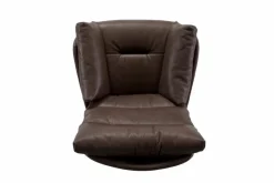 designwerk Sessel-Sessel Julia Mud