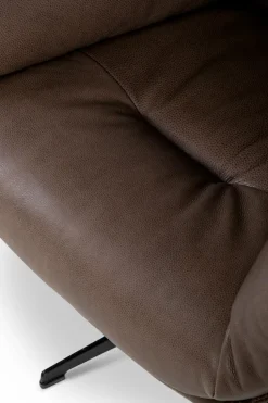 designwerk Sessel-Sessel Julia Mud