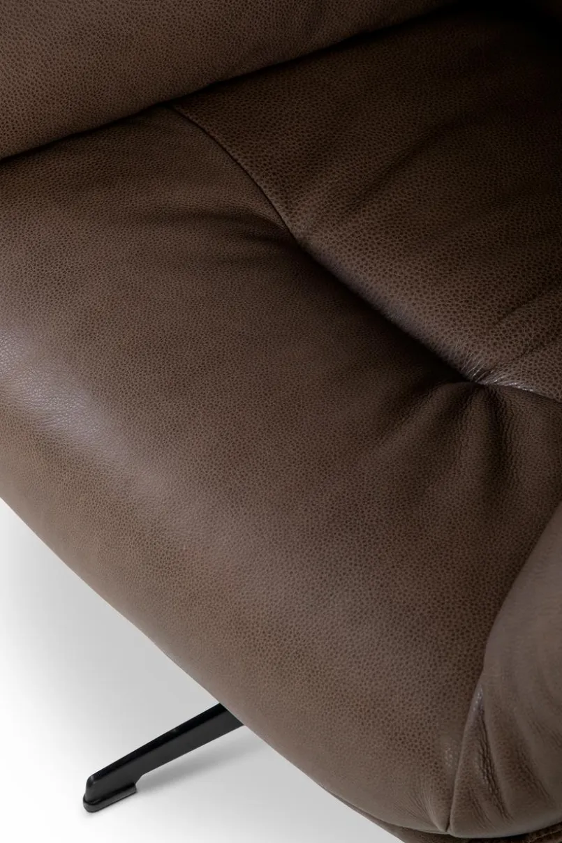 designwerk Sessel-Sessel Julia Mud