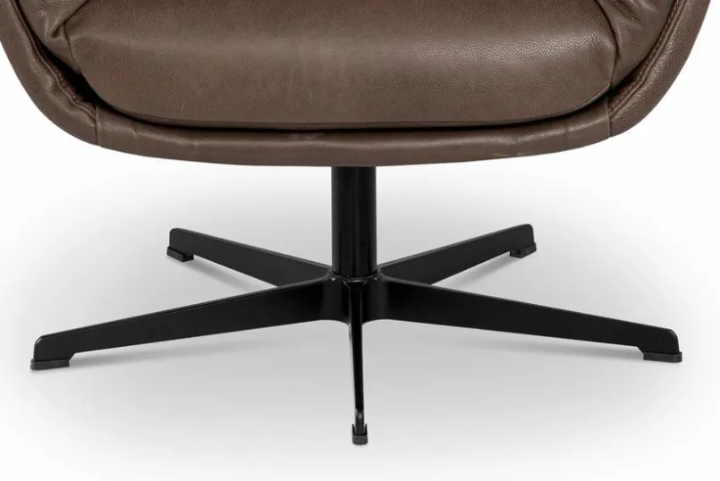 designwerk Sessel-Sessel Julia Mud