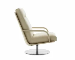 leolux Sessel-Sessel Kudo Beige