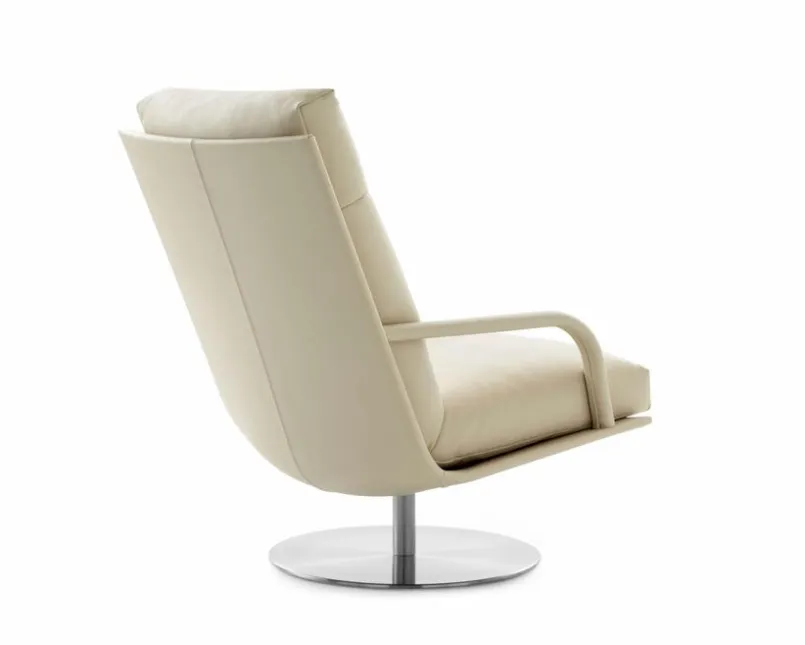 leolux Sessel-Sessel Kudo Beige