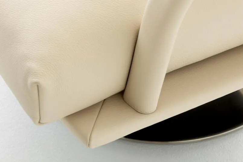 leolux Sessel-Sessel Kudo Beige