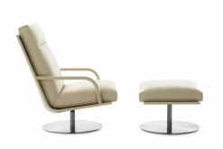 leolux Sessel-Sessel Kudo Beige