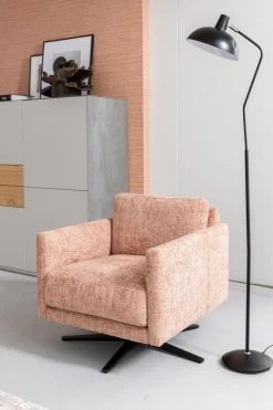 Sessel|Sormani Sessel Latina Soft Peach