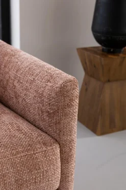 Sessel|Sormani Sessel Latina Soft Peach
