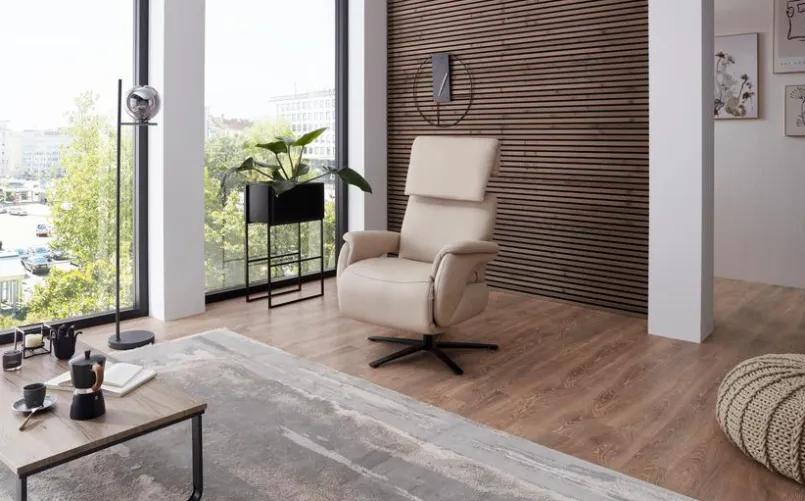 Sessel Lay Lazyline<Polsteria Sale