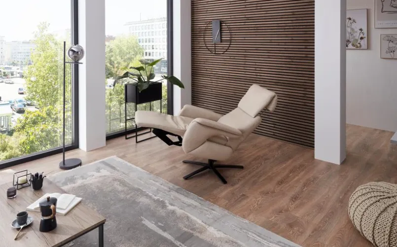 Sessel Lay Lazyline<Polsteria Sale