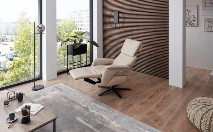 Sessel Lay Lazyline<Polsteria Sale