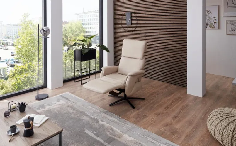 Sessel Lay Lazyline<Polsteria Sale