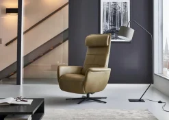 Sessel|HUKLA Sessel LC02 Moos