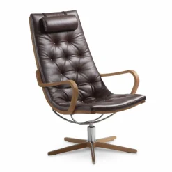 Sessel Life Eiche geölt<Conform Outlet