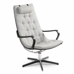 Conform Sessel-Sessel Life Eiche schwarz Nature