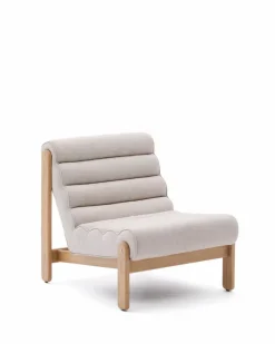 Kave Home Sessel-Sessel Magira Beige