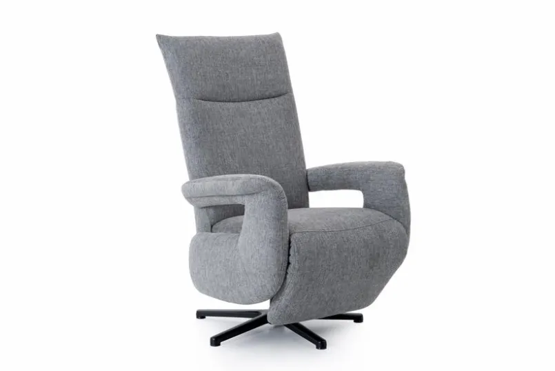 Sessel|Polsteria Sessel Mara Style Plus Stone
