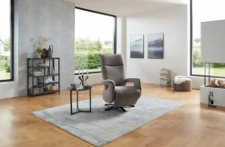 Sessel|Polsteria Sessel Mara Style Plus Stone