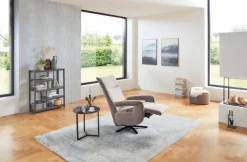 Sessel|Polsteria Sessel Mara Style Plus Stone