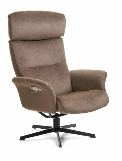 Conform Sessel-Sessel Master Taupe