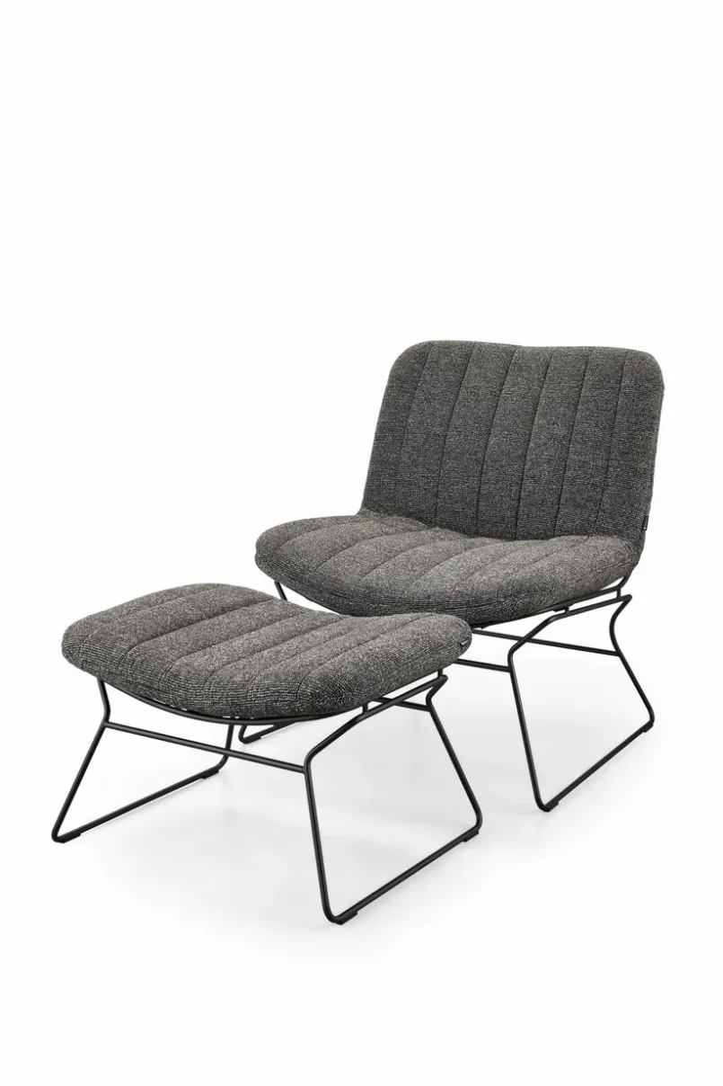 Sessel|Musterring Sessel Match it Lava