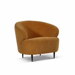 Sessel-Sessel Matera Apricot