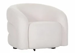 Gutmann Factory Sessel-Sessel Maxi Weiß