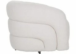 Gutmann Factory Sessel-Sessel Maxi Weiß
