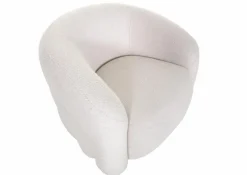 Gutmann Factory Sessel-Sessel Maxi Weiß