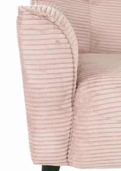 Gutmann Factory Sessel-Sessel Meggy Rosa