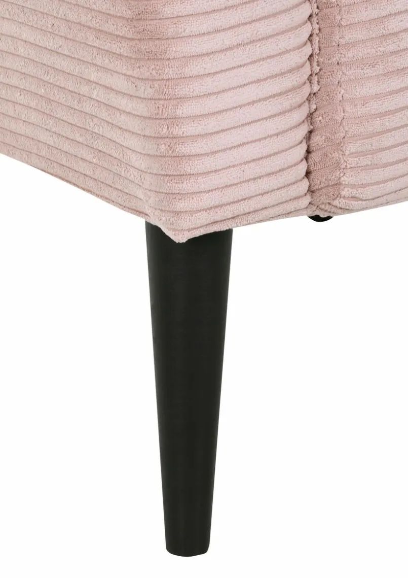 Gutmann Factory Sessel-Sessel Meggy Rosa