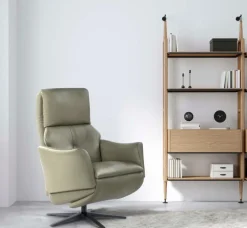 Sessel|Calia Sessel mercury - CR511 Olive