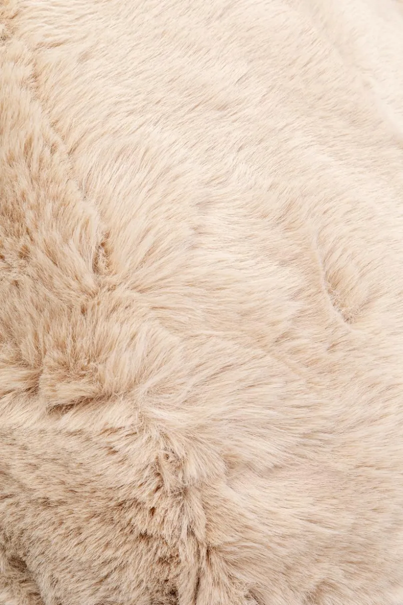 KARE DESIGN Sessel-Sessel Mika 87528 Beige