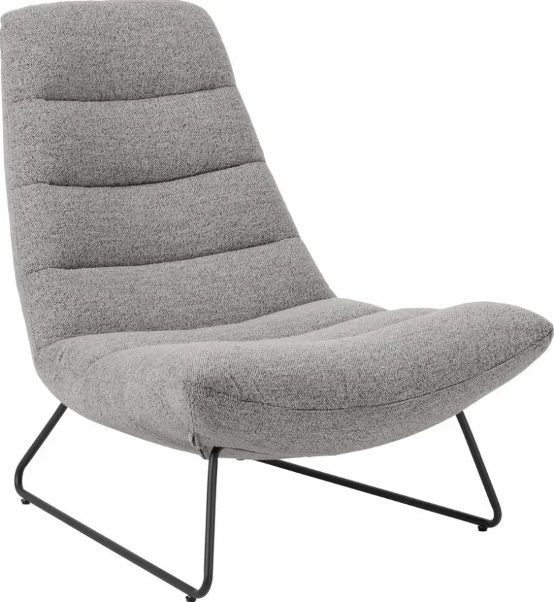 Actona Sessel-Sessel Milford Grey