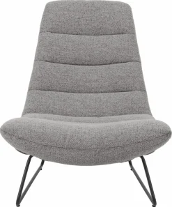 Actona Sessel-Sessel Milford Grey