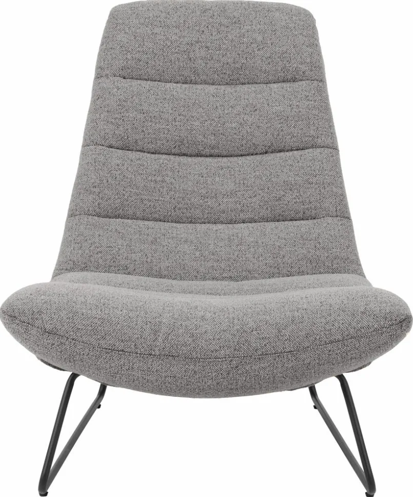 Actona Sessel-Sessel Milford Grey