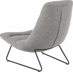 Actona Sessel-Sessel Milford Grey