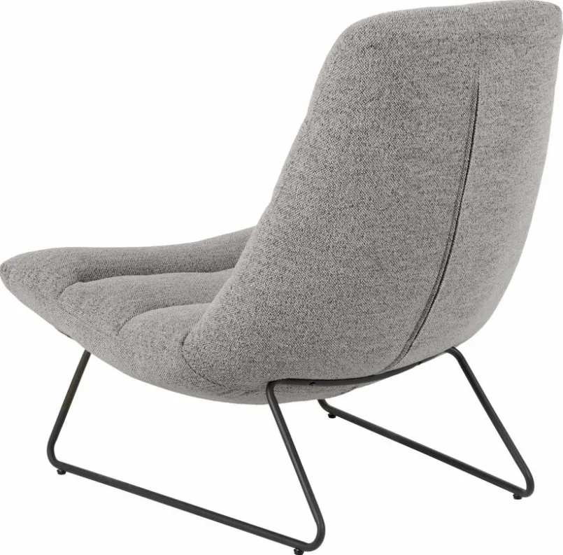 Actona Sessel-Sessel Milford Grey