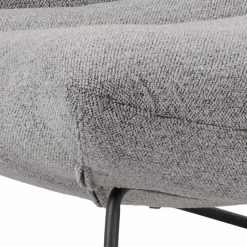 Actona Sessel-Sessel Milford Grey