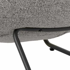 Actona Sessel-Sessel Milford Grey